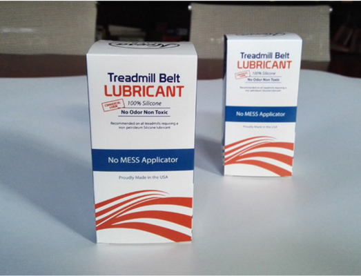 Medical Science 10ml Vial Boxes CMYK Regular Printing Glossybox 6 x 3 x 3 cm