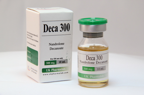 Deca 300 Pvc Waterproof Steroide Injection 10ml Viall Labels And Boxes
