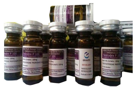 Medication Pharmacy Custom Vial Labels Stickers Laser Hologram 3D Printing