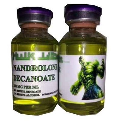 Self Adhesive Holographic 10ml Glass Vial Labels Hulk Stickers Glossy Finish