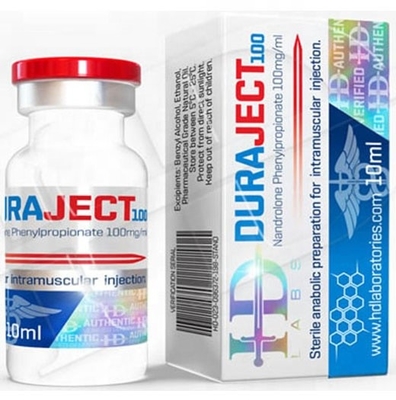 HD Brand 3D Hologram Injection vial Vial Labels